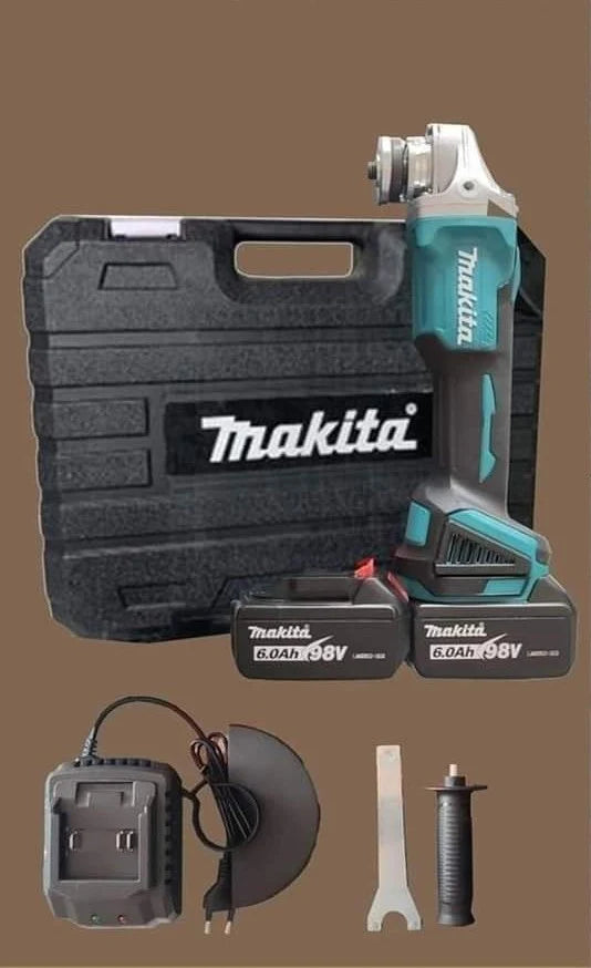 MAKITA AKU BRUSILICA