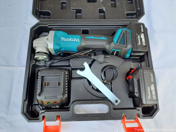 MAKITA AKU BRUSILICA