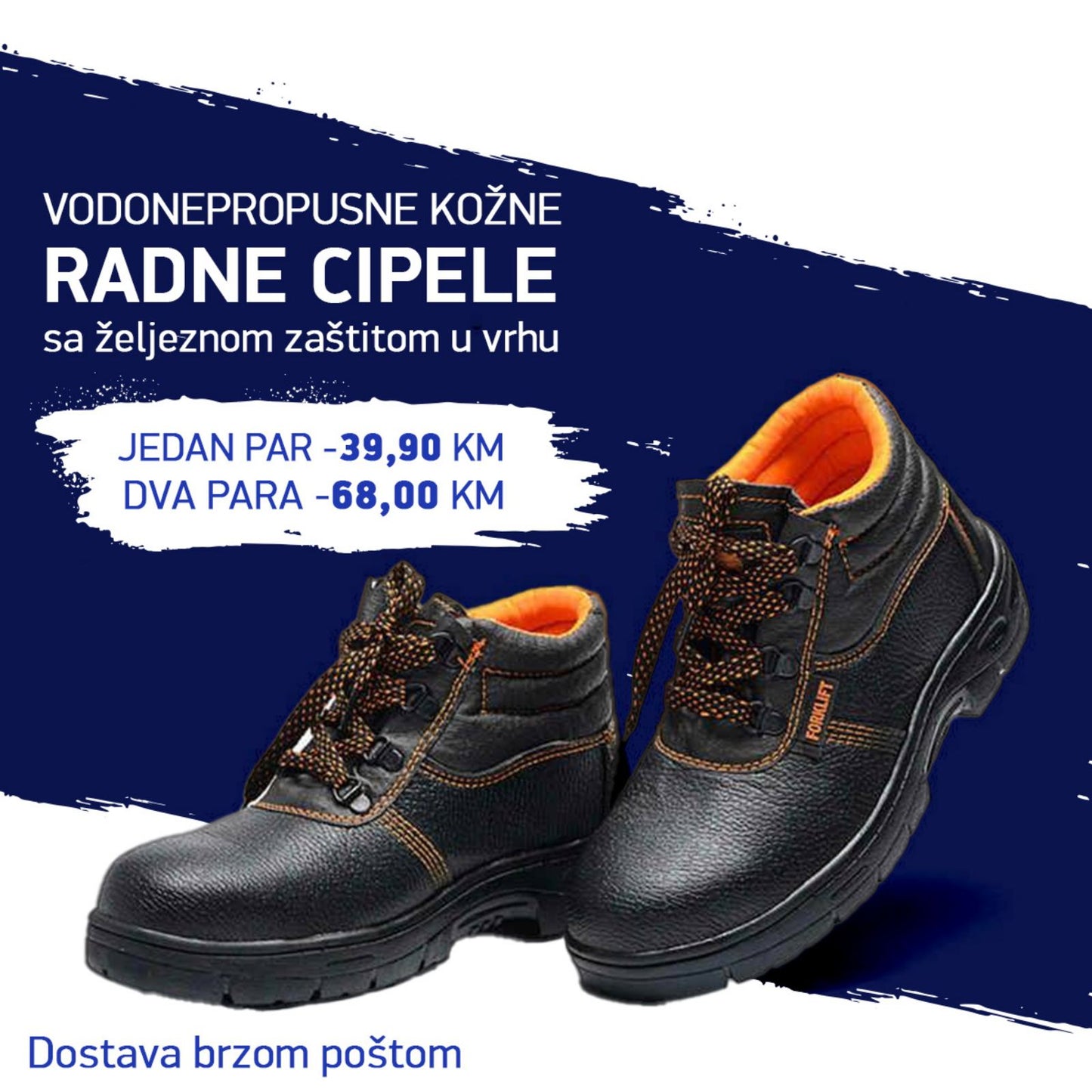 Radna Obuća