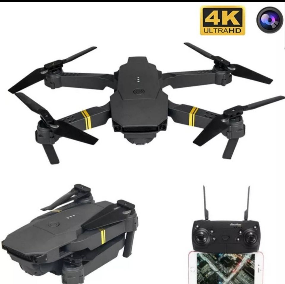 Dron 360