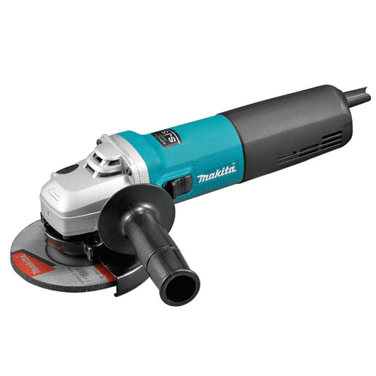 🔵 Makita Električna Brusilica – 1400W Snage! 🔵